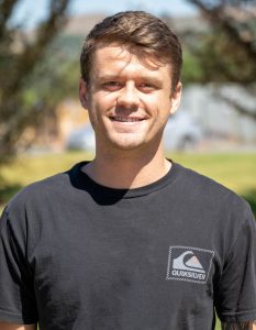 Brady Brajavich